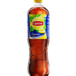 Lipton Ice TEA Лимон Regular 1 л
