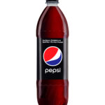 Напиток Pepsi Black 1 л