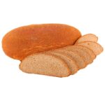 Хлеб Аксай нан Ржано-пшеничный крестьянский