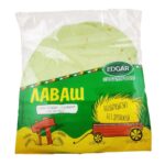 Лаваш Edgarfood со шпинатом