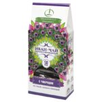 Иван-чай Емельяновская Биофабрика Ферментированный с чабрецом 50 г