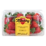 Клубника Alberry М 500 г Казахстан