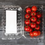 Томаты (Помидоры) NAC Agro Коктейльные Бриоза в контейнере 500 г(шт)