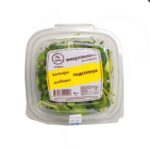 Микрозелень Mygreen Подсолнух 60 г
