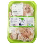 Желудки Aiser цыпленка-бройлера замороженные кг