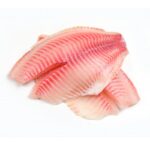 Филе тилапии 4 Tuna кг