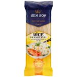 Вермишель Sen Soy Hu-Teu рисовая 200 г
