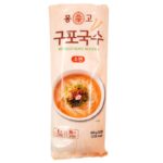 Лапша Monggo foods Inc рисовая 500 г