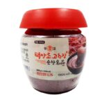 Паста Monggo foods Inc соевая приправленная 500 г