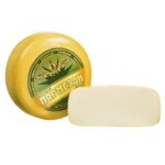 Сыр Беловежский Пармезан молодой полутвёрдый 40% кг