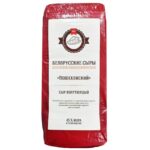 Сыр Белорусские сыры Пошехонский 45% кг Беларусь