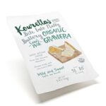 Сыр Kourellas Organic Гравьера из коровьего молока 150 г