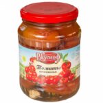 Томаты Вкусноф маринованные 2 кг