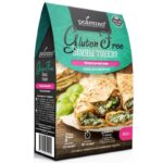 Смесь для выпечки Polezzno Блины тонкие без глютена 300 г