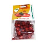 Клубника BioClub вакуумной сушки 50 г