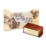 Конфеты Сладуница Milk mama кг