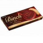 Печенье Fitness Binch хк 102 г