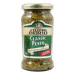 Соус Filippo Berio Песто классический 190 г