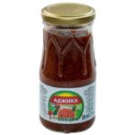 Аджика Эко7продукт 300 г