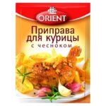 Приправа Orient для курицы с чесноком 20 г