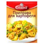 Приправа Orient для картофеля 20 г