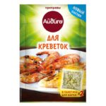 Приправа Айдиго для креветок 10 г