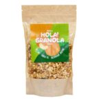 Гранола Hola! Granola Ореховая 200 г