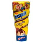 Сироп Nesquik шоколадный, 623 г