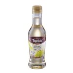 Уксус Папричи Винный натуральный из белого вина 220 мл