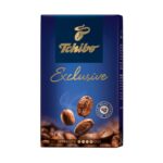 Кофе Tchibo Exclusive молотый в/у 250 г