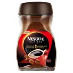 Кофе Nescafe Classic растворимый 47.5 г