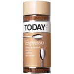 Кофе Today Espresso растворимый 95 г