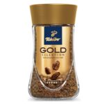 Кофе Tchibo Gold Selection растворимый 95 г