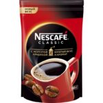 Кофе Nescafe Classic Doypack, 130 г