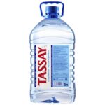 Вода Tassay без газа 5 л