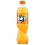 Напиток Fanta 500 мл