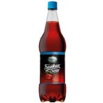 Напиток Байкал 1977 газированный со вкусом вишни 1.5 л