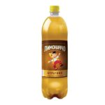 Напиток Лимоначчо Буратино безалкогольный среднегазированный 1.5 л