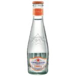 Напиток San Pellegrino Tonica Citrus сокосодержащий ст/б 200 мл