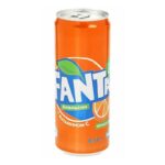 Напиток Fanta 330 мл
