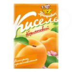 Кисель Приправыч Абрикосовый 110 г