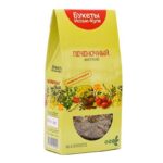 Фиточай Букеты Иссык-Куля Печеночный в пирамидках 40 г