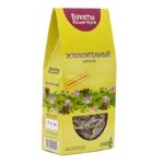 Фиточай Букеты Иссык-Куля Успокоительный в пирамидках 40 г