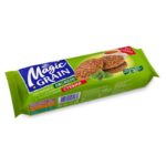 Печенье Magic Grain Особое овсяное с семенами льна и экстрактом стевии 150 г