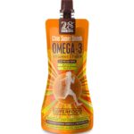 Супер-снек Чиа Омега-3 Манго и лайм 150 г