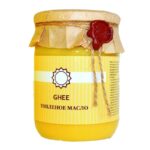 Масло гхи Дары Памира 400 г