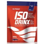Изодринк Nutrend со вкусом черной смородины 1000 г