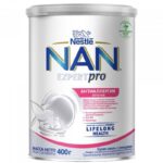 Смесь Nan Антиаллергия сухая молочная 400г
