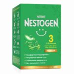 Смесь Nestogen-3 молочная для детей 600 г