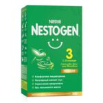 Смесь Nestogen-3 молочная для детей 300 г